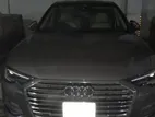 Audi A6 40 TFSI 2020