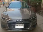 Audi A6 40 TFSI 2020