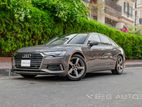 Audi A6 40 TFSI 2020