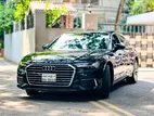 Audi A6 40TFSI 2020