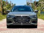 Audi A6 40TFSI ALMOST NEW 2023