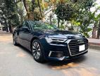 Audi A6 Almost New 2021