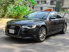 Audi A6 Matrix LED! 2012