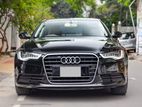 Audi A6 Premiums Package 2013