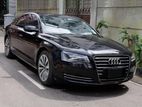 Audi A8 2013