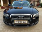 Audi A8 2013