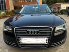 Audi A8 2013