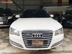 Audi A8 L 2013