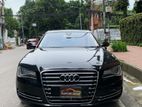 Audi A8 L 2013