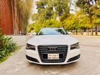 Audi A8 L 2013