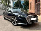 Audi A8 L 55.TFSI 3.0L LWB 2021