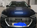 Audi Audi-E-Tron 2023