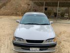 Audi Car 111 1997