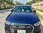 Audi For Rent