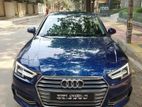 Audi New Saf For Rent