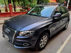 Audi Q5 first owner 2010