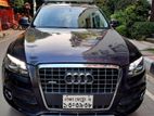 Audi Q5 G PACKAGE 2010