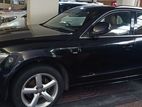 Audi Q5 Jeep 2011