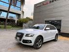 Audi Q5 Premium Plus S-Line 2011