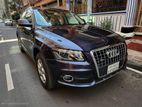 Audi Q5 Quattro S-line 2010