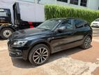 Audi Q5 S Line 2011
