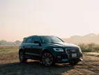 Audi Q5 S-Line 2011