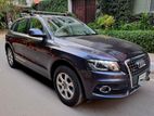 Audi Q5 SUNROOF 2010