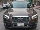 Audi Q5 T.F.S.I 2011