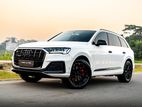 Audi Q7 40 TFSI 2016