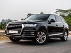 Audi Q7 40 TFSI 2017