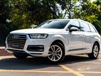 Audi Q7 40 TFSI 2018