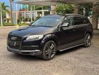 Audi Q7 7Seat Sunroof TDi 2008