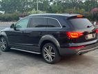 Audi Q7 7Seater.Sunroof TDI 2008