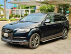 Audi Q7 7Seater.Sunroof.3.0D 2008