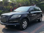 Audi Q7 7Seats PANAROMIC 2008