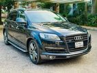 Audi Q7 7Seat.Sunroof.TDi 2008