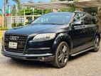 Audi Q7 7Seat.Sunroof.TDi 2008