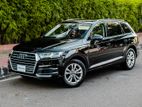 Audi Q7 Premium Plus 2017
