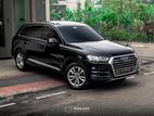 Audi Q7 QUATTRO 2018