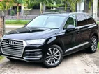 Audi Q7 QUATTRO 45 TFSI 2018