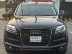 Audi Q7 Quattro.7set.Sunroof 2008