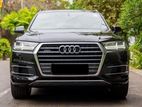 Audi Q7 Quattro.Tfsi.7Seat 2018