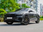 Audi Q8 ABT 2020