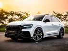 Audi Q8 ABT (55 TFSI S-Line) 2019