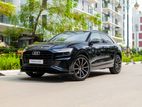 Audi Q8 ABT. S line pack 2021