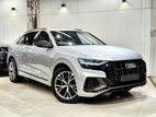 Audi Q8 S Line Quattro ABT 2022