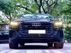 Audi Q8 S.Line.55Tfsi 2022