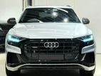 Audi Q8 S.Line.55Tfsi.3.0L 2022