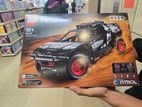 Audi Rs Q E-tron (set 76909)