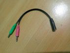 Audio cable